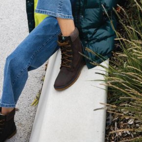 Kamik Women's Rogue Waterproof Winter Boots - Picture 16 of 16